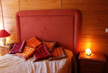 Rocha Apartment - Sierra Nevada, Spain