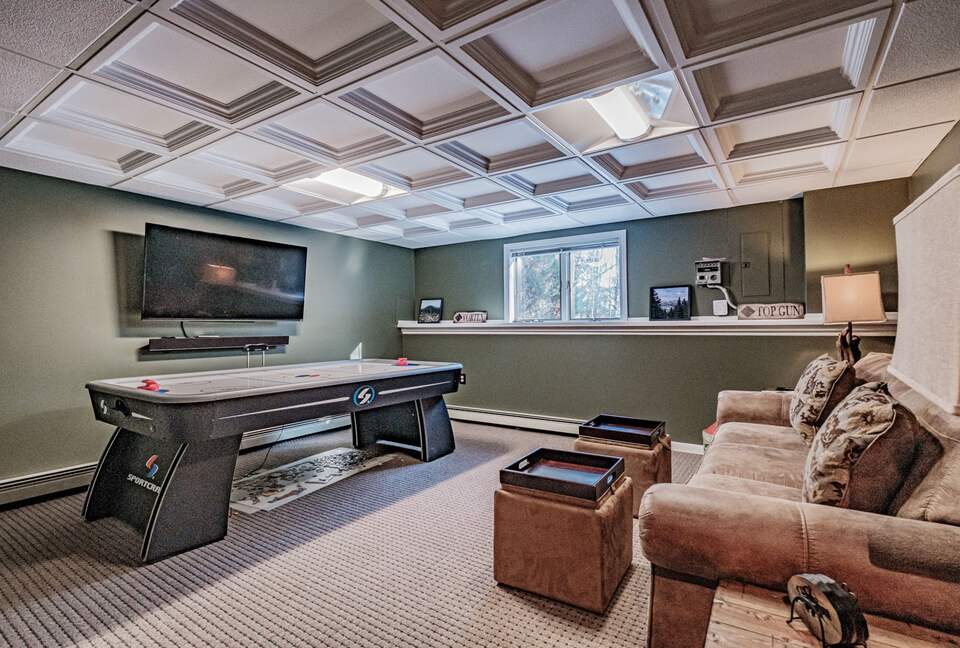 Rec Room