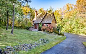 Exterior Fall