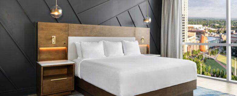 College Football Playoff National Championship Weekend | 3 nights at Club Wyndham Atlanta - Atlanta, Georgia