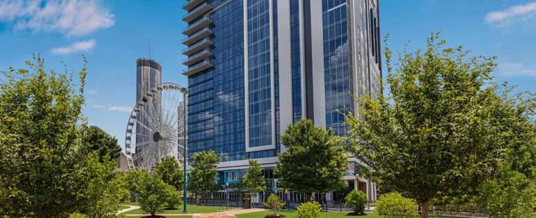 College Football Playoff National Championship Weekend | 3 nights at Club Wyndham Atlanta - Atlanta, Georgia
