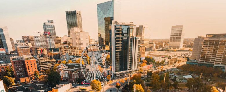 College Football Playoff National Championship Weekend | 3 nights at Club Wyndham Atlanta - Atlanta, Georgia