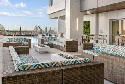 College Football Playoff National Championship Weekend | 3 nights at Club Wyndham Atlanta - Atlanta, Georgia