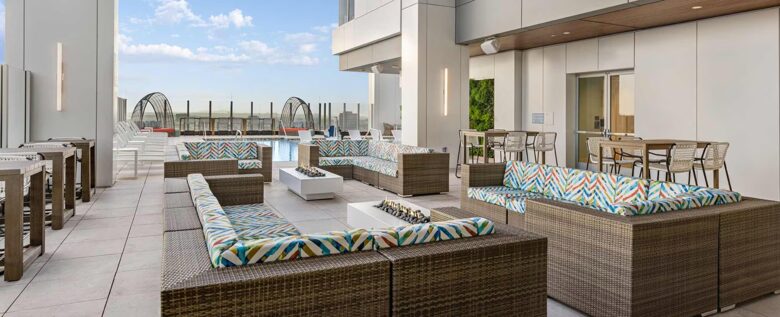 College Football Playoff National Championship Weekend | 3 nights at Club Wyndham Atlanta - Atlanta, Georgia