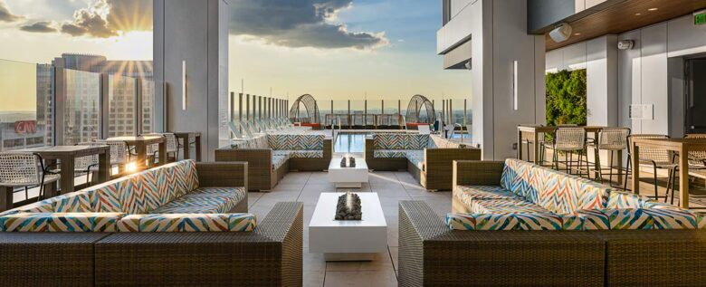 College Football Playoff National Championship Weekend | 3 nights at Club Wyndham Atlanta - Atlanta, Georgia