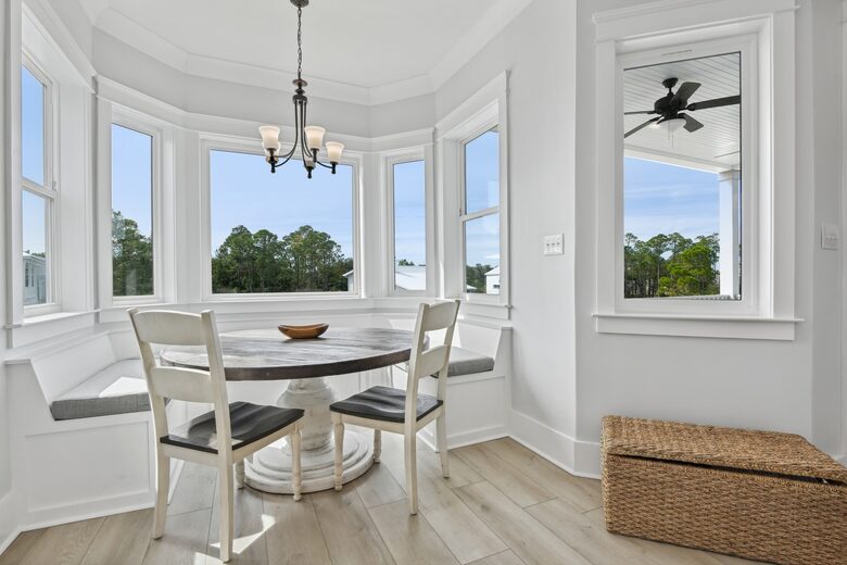 New Construction Waterfront Home - Pass Christian, Mississippi