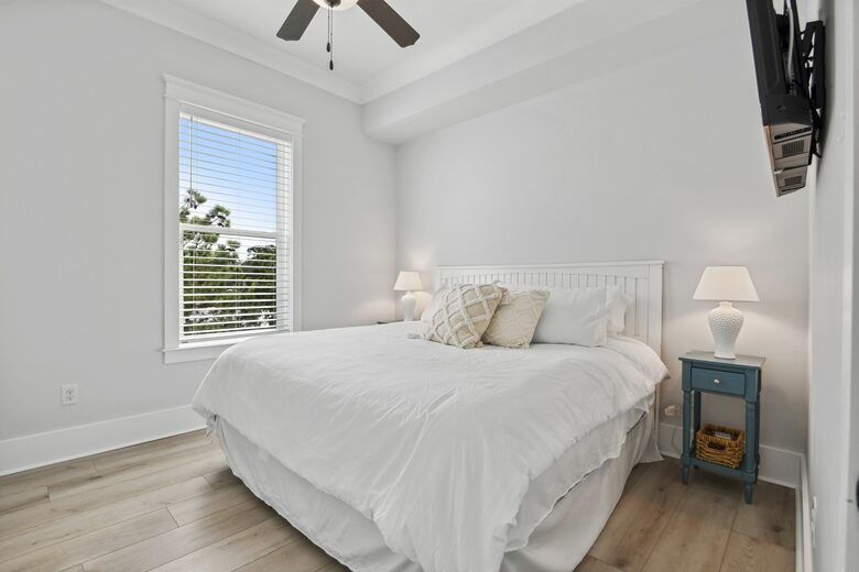 New Construction Waterfront Home - Pass Christian, Mississippi