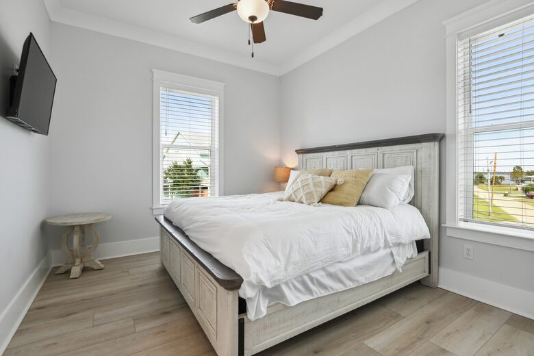 New Construction Waterfront Home - Pass Christian, Mississippi