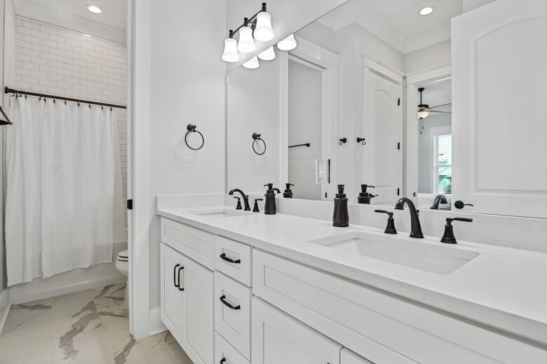 New Construction Waterfront Home - Pass Christian, Mississippi