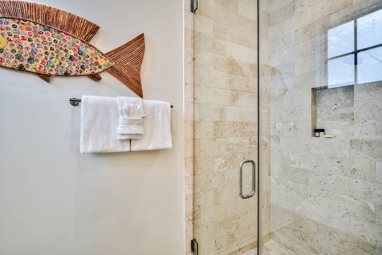 Harper Cottage & Carriage House | Rosemary Beach - Rosemary Beach, Florida