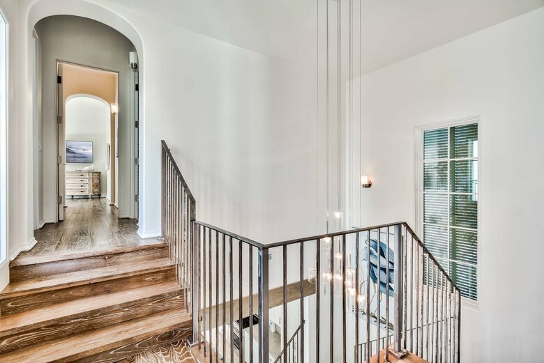 Harper Cottage & Carriage House | Rosemary Beach - Rosemary Beach, Florida