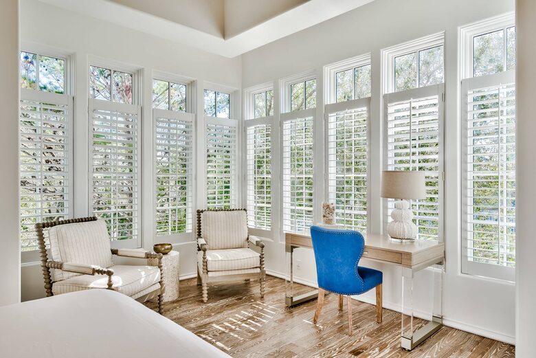 Harper Cottage & Carriage House | Rosemary Beach - Rosemary Beach, Florida