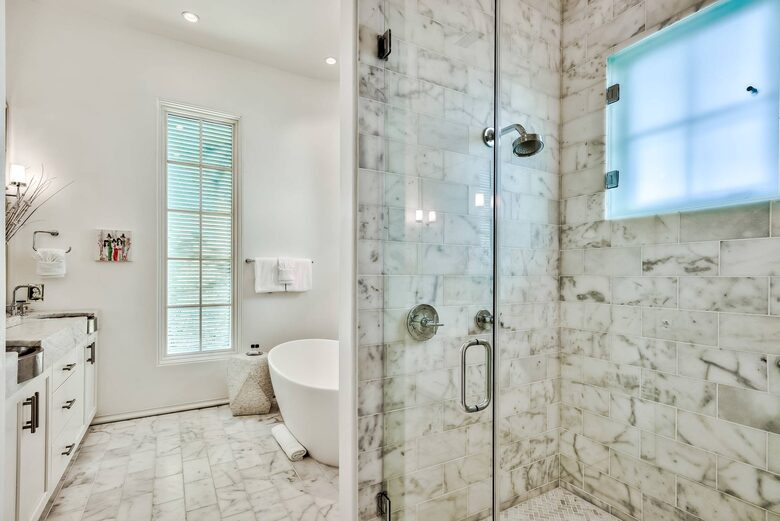 Harper Cottage & Carriage House | Rosemary Beach - Rosemary Beach, Florida