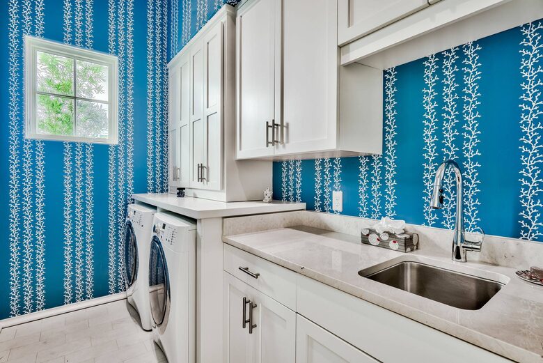 Harper Cottage & Carriage House | Rosemary Beach - Rosemary Beach, Florida