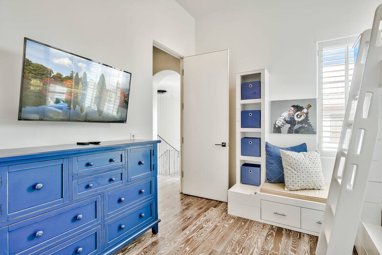 Harper Cottage & Carriage House | Rosemary Beach - Rosemary Beach, Florida