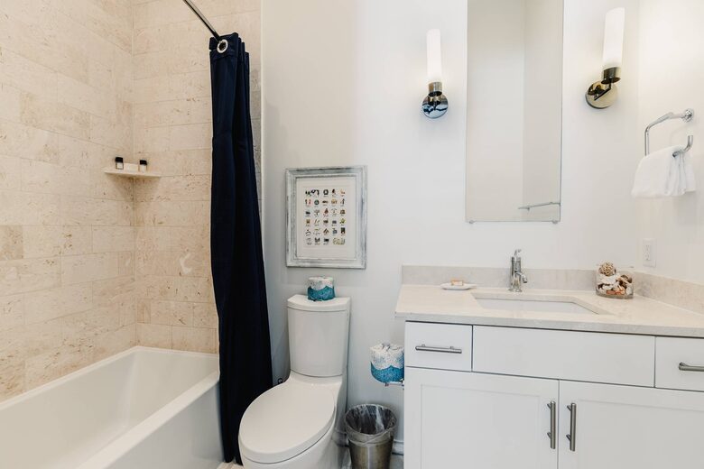 Harper Cottage & Carriage House | Rosemary Beach - Rosemary Beach, Florida