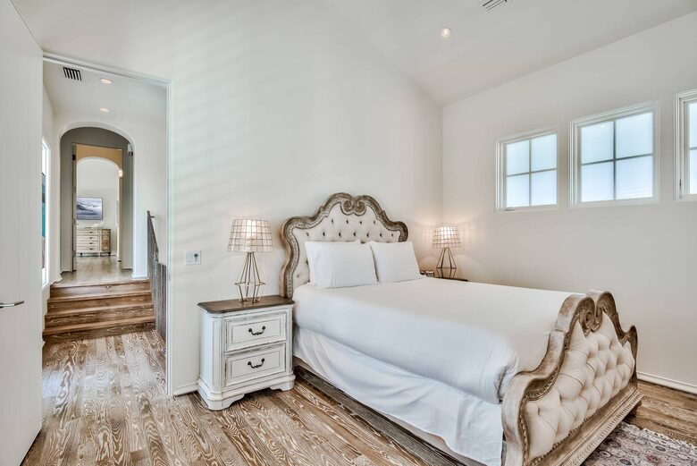 Harper Cottage & Carriage House | Rosemary Beach - Rosemary Beach, Florida