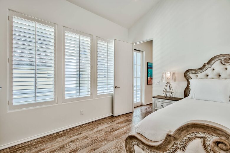 Harper Cottage & Carriage House | Rosemary Beach - Rosemary Beach, Florida