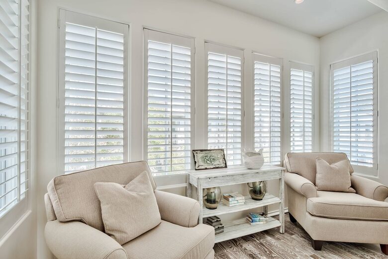 Harper Cottage & Carriage House | Rosemary Beach - Rosemary Beach, Florida