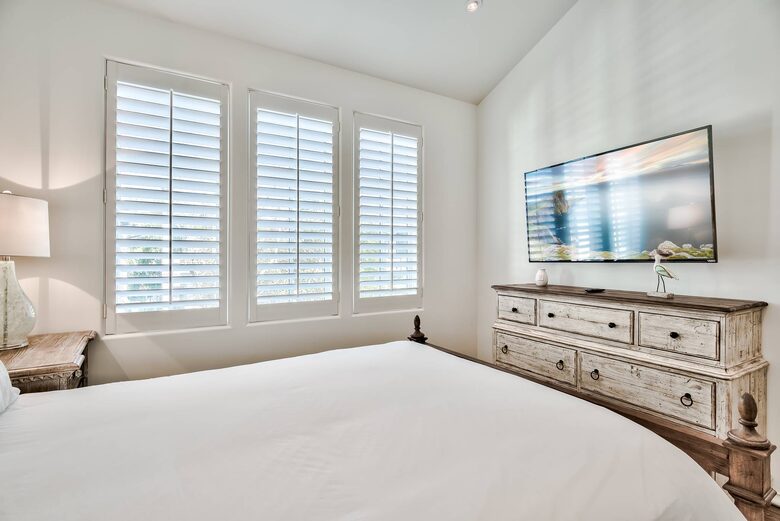 Harper Cottage & Carriage House | Rosemary Beach - Rosemary Beach, Florida