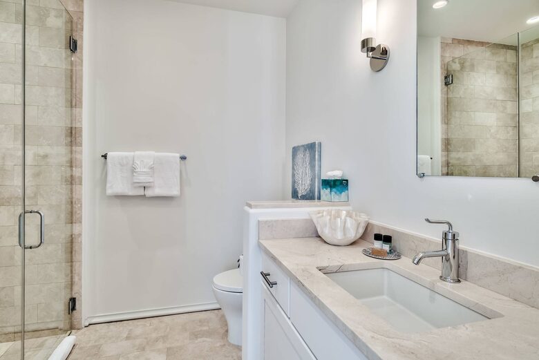 Harper Cottage & Carriage House | Rosemary Beach - Rosemary Beach, Florida