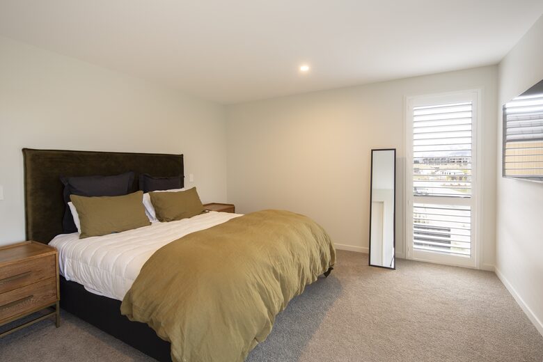 Golfers and Skiers retreat - Queenstown, New Zealand