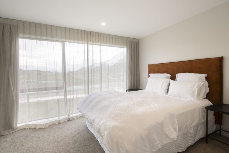 Golfers and Skiers retreat - Queenstown, New Zealand