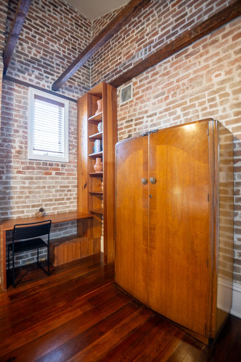 Modern Comfort in Historic Warehouse District - New Orleans, Louisiana