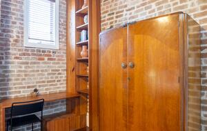 Modern Comfort in Historic Warehouse District - New Orleans, Louisiana