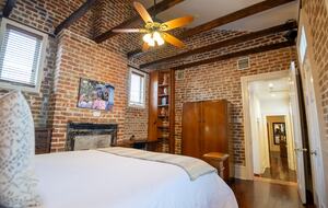 Modern Comfort in Historic Warehouse District - New Orleans, Louisiana