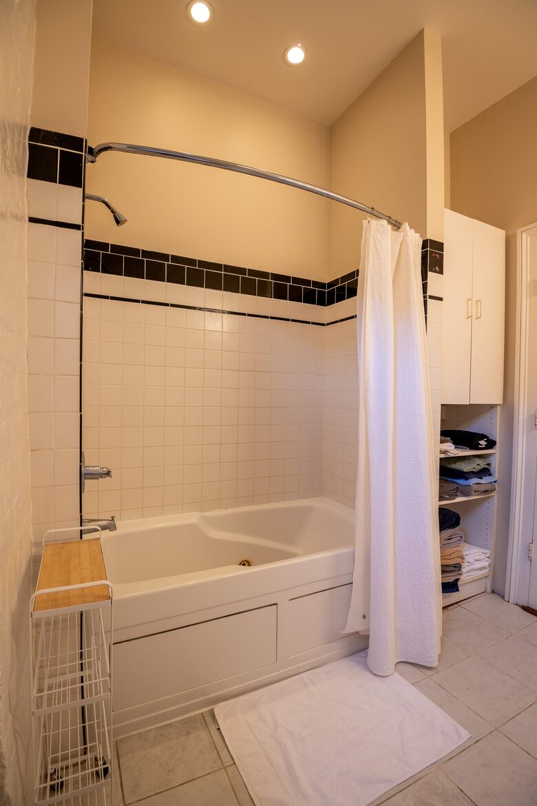 Modern Comfort in Historic Warehouse District - New Orleans, Louisiana