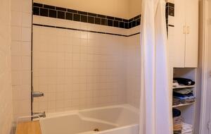 Modern Comfort in Historic Warehouse District - New Orleans, Louisiana