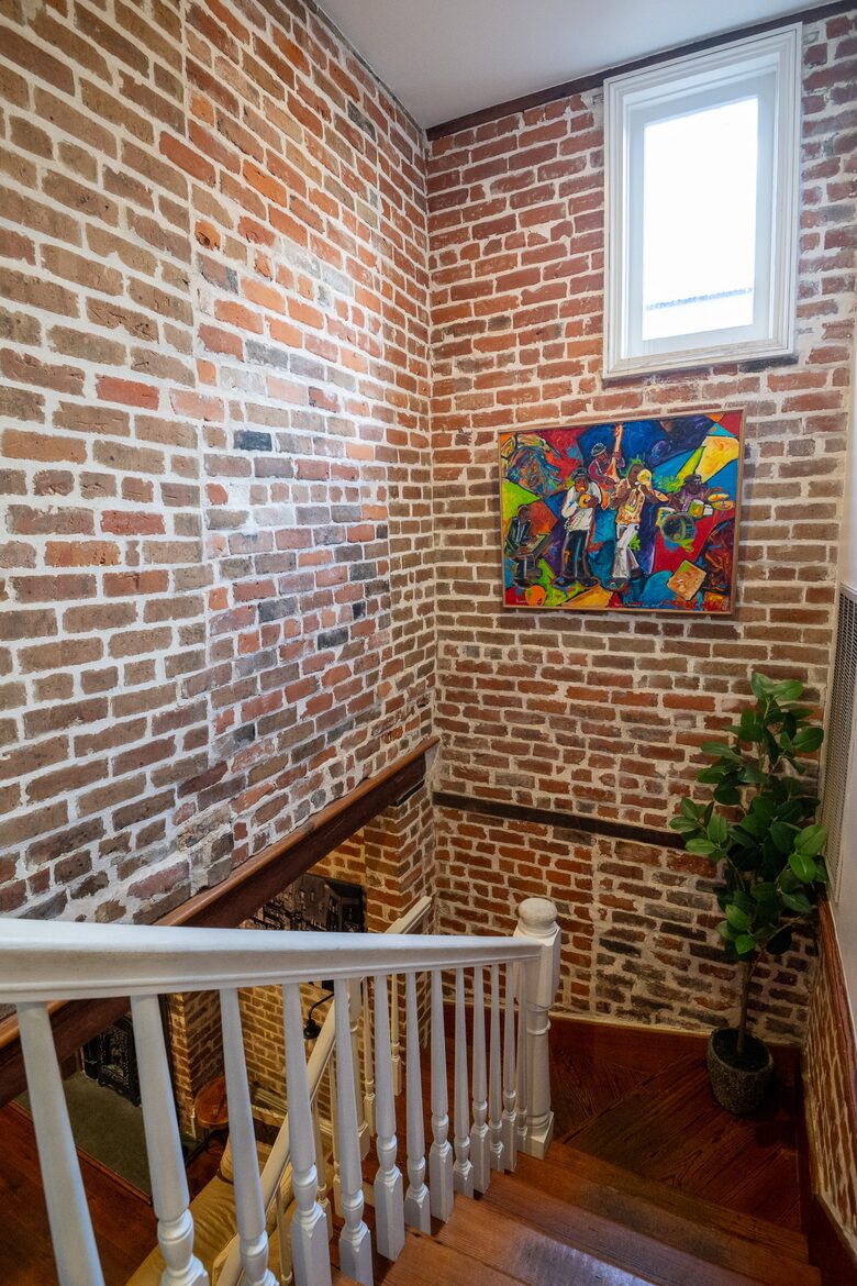Modern Comfort in Historic Warehouse District - New Orleans, Louisiana