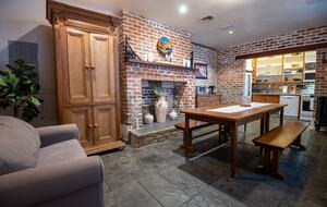 Modern Comfort in Historic Warehouse District - New Orleans, Louisiana