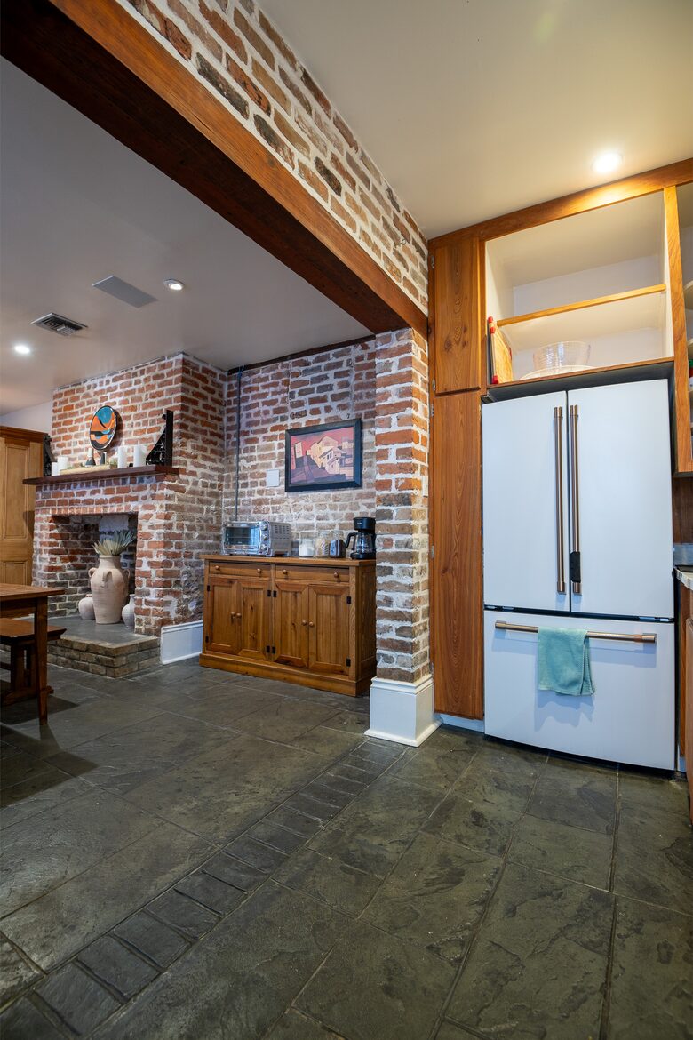 Modern Comfort in Historic Warehouse District - New Orleans, Louisiana