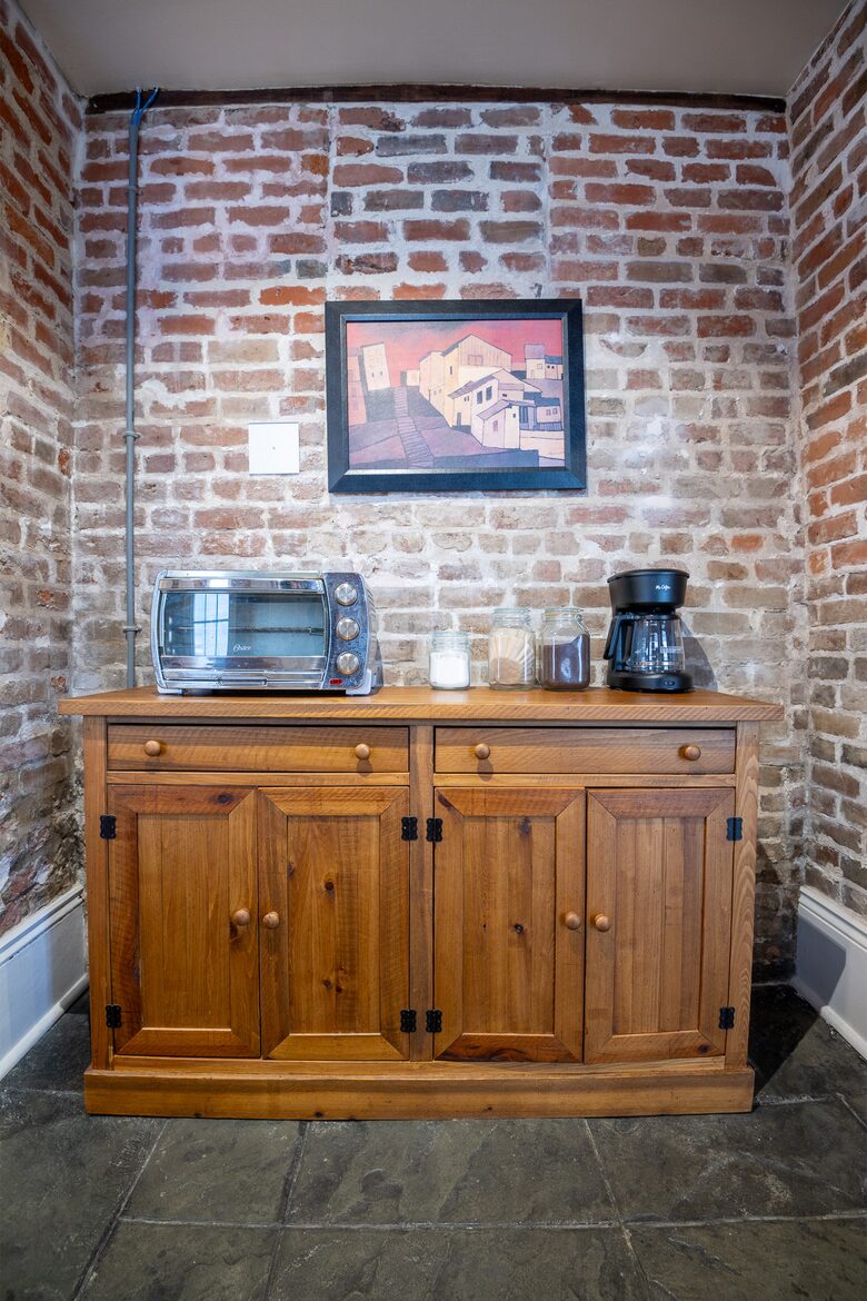 Modern Comfort in Historic Warehouse District - New Orleans, Louisiana