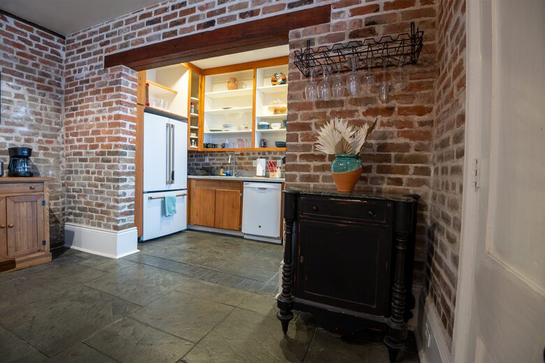 Modern Comfort in Historic Warehouse District - New Orleans, Louisiana