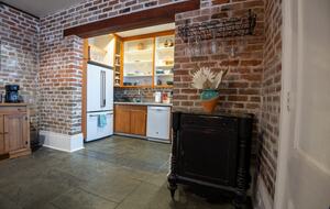 Modern Comfort in Historic Warehouse District - New Orleans, Louisiana