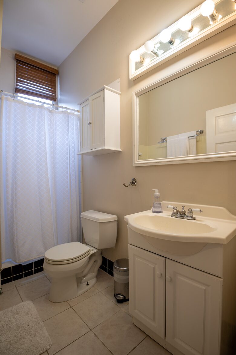 Modern Comfort in Historic Warehouse District - New Orleans, Louisiana