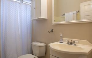 Modern Comfort in Historic Warehouse District - New Orleans, Louisiana