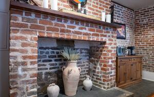 Modern Comfort in Historic Warehouse District - New Orleans, Louisiana