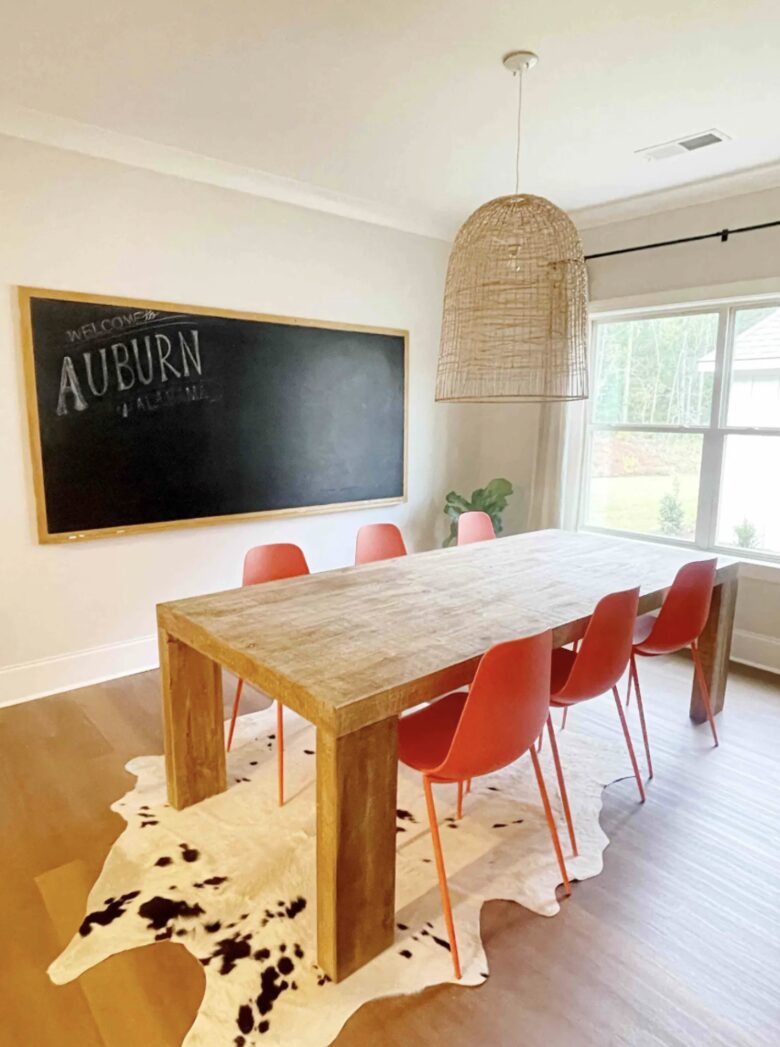 Luxury Auburn 4 Bedroom Gameday House - Auburn, Alabama