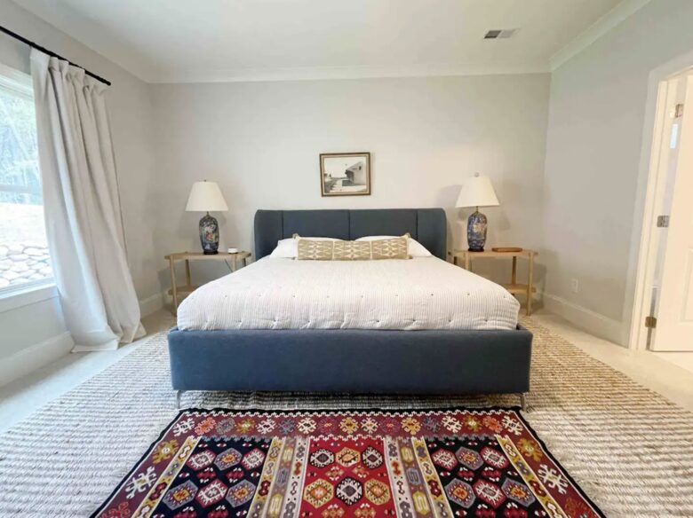 Luxury Auburn 4 Bedroom Gameday House - Auburn, Alabama