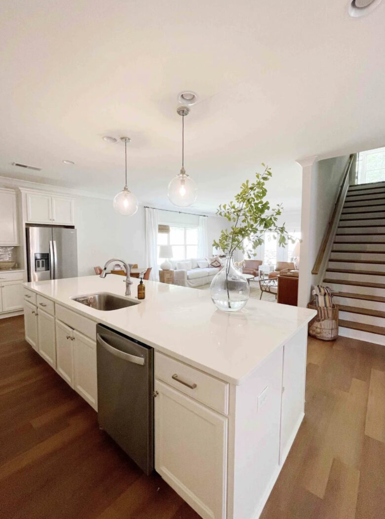 Luxury Auburn 4 Bedroom Gameday House - Auburn, Alabama