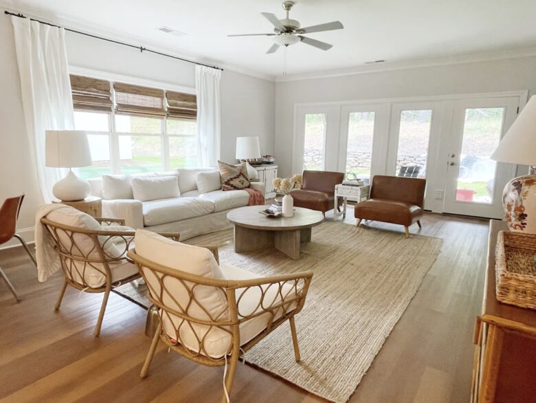 Luxury Auburn 4 Bedroom Gameday House - Auburn, Alabama