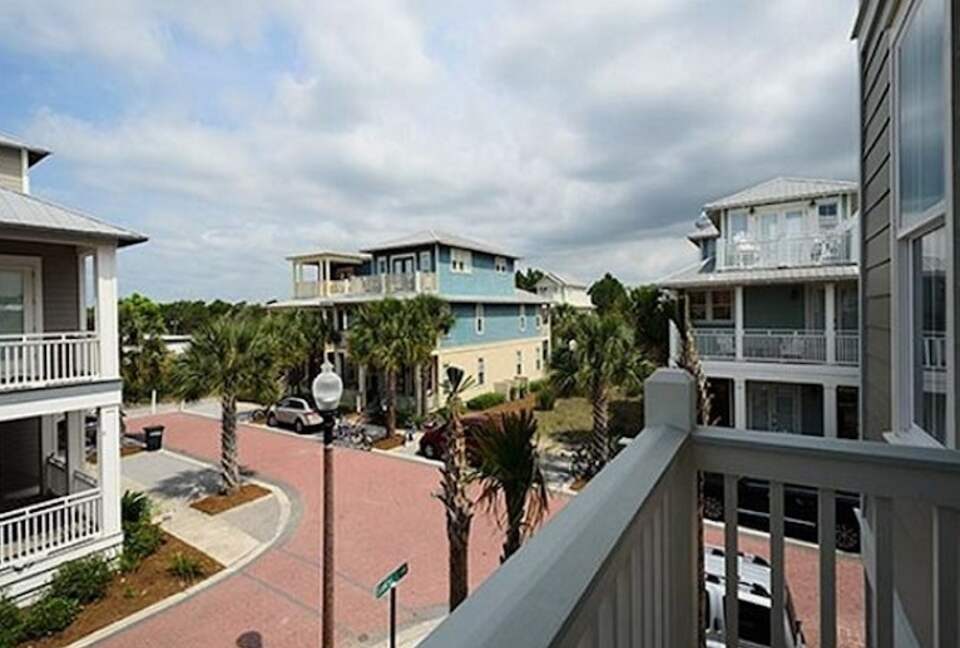 Point of View - 30A - Seacrest, Florida