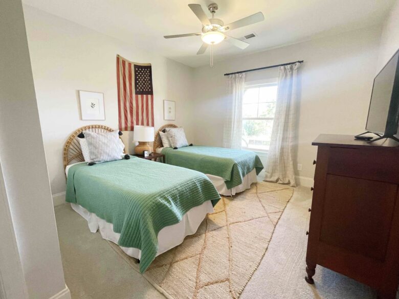 Luxury Auburn 4 Bedroom Gameday House - Auburn, Alabama