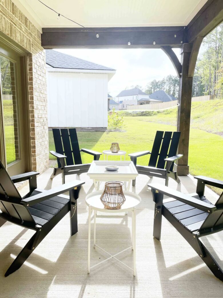 Luxury Auburn 4 Bedroom Gameday House - Auburn, Alabama