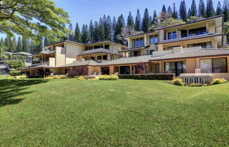Kapalua Golf Villa | Maui - Lahaina, Hawaii