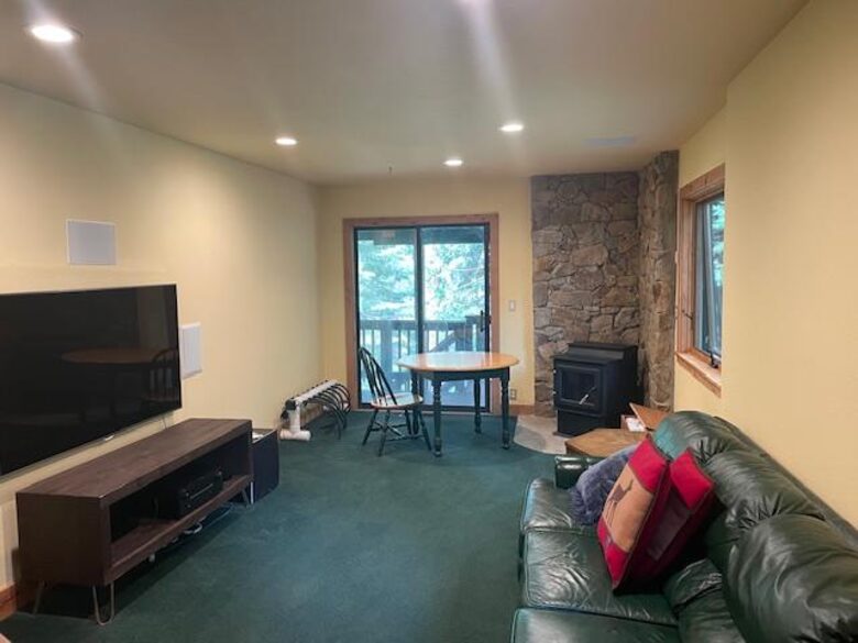 Tahoe City Getaway - Tahoe City, California